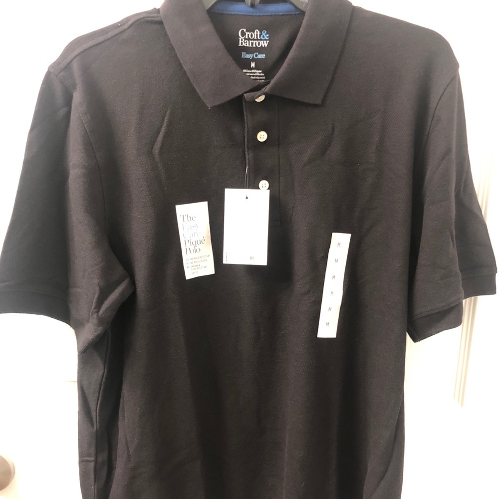 Croft & Barrow Polo